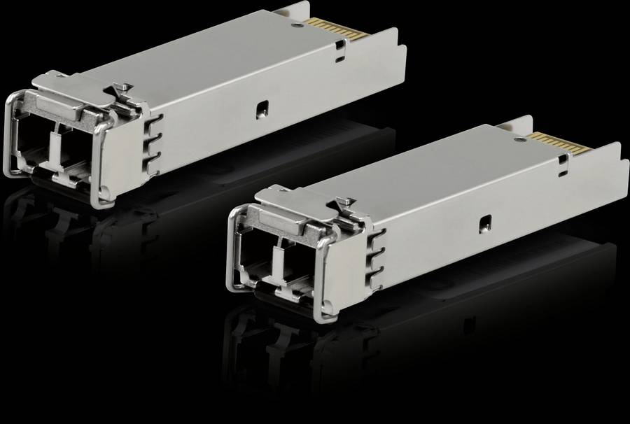 Ubiquiti UniFi Network - Multi-Mode Module SFP, 1G, 2 pack