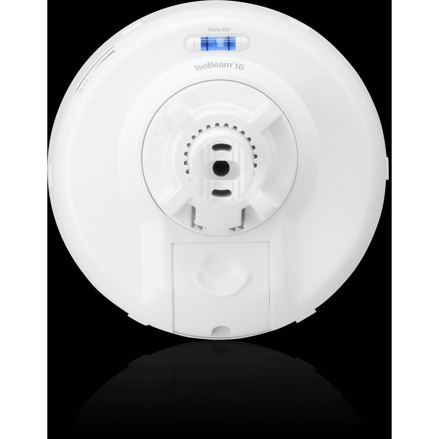 Ubiquiti UISP airMAX Isolator Shield for NanoBeam® 16 | ISO-BEAM-16