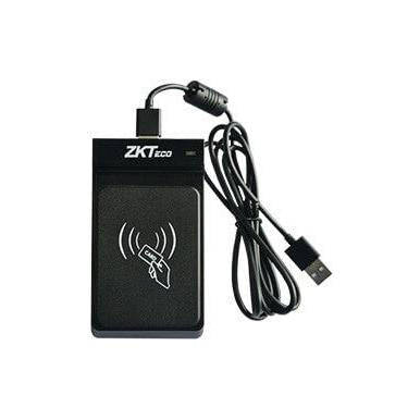 ZKTeco - Mifare Take On Reader, Read (CR20M)13.56MHz