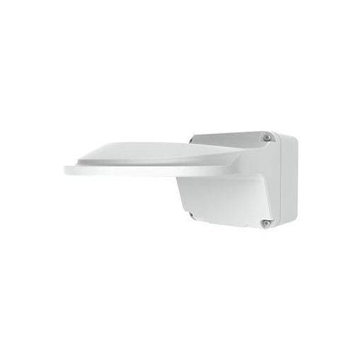 UNV - Fixed Dome Outdoor Wall Mount Bracket