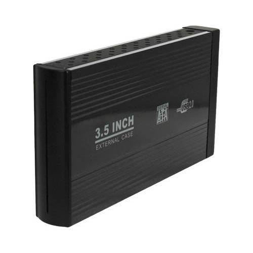 EXTERNAL CHASSIS 3.5" SATA