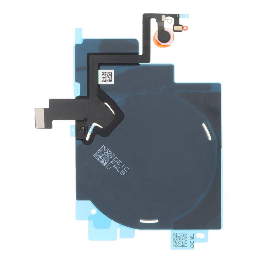 Wireless Charger Chip with Flash Flex Cable for iPhone 16 Diagnosable Ori R