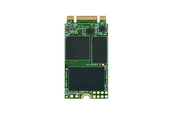 TRANSCEND 120GB MTS420S SATA3 M.2 2242 SSD - TLC