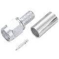SMA (Male) Connector for ARF195 Cable