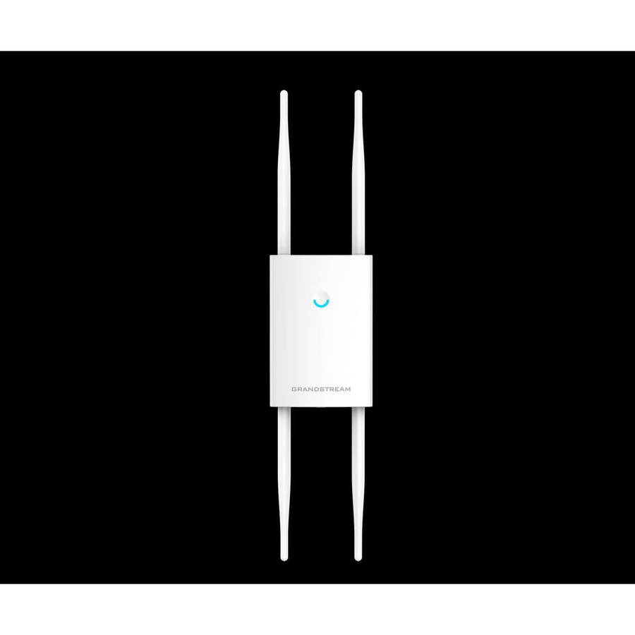 Grandstream Enterprise Outdoor WiFi 5 Long Range AP | GWN7630LR