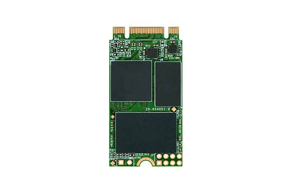 TRANSCEND 120GB MTS420S SATA3 M.2 2242 SSD - TLC