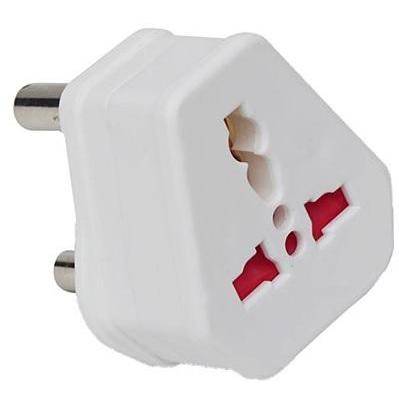 3 PIN BIG TO 3 PIN SMALL ADAPTER