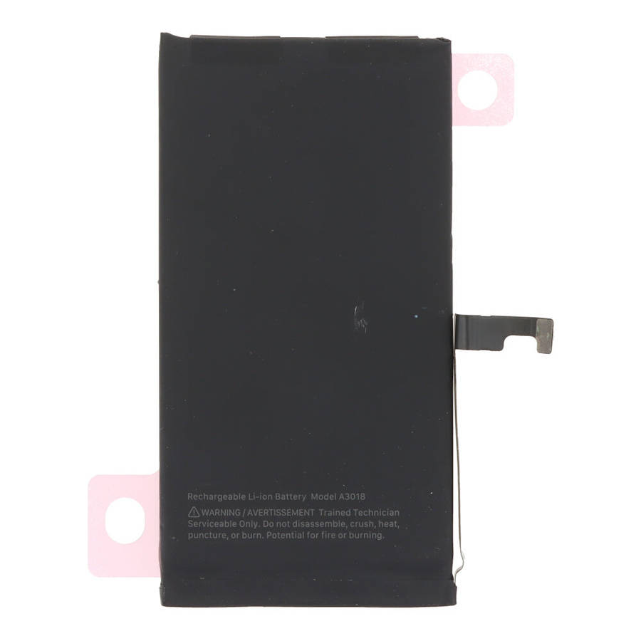 LHH 3349mAh Battery + Battery Adhesive for iPhone 15 Standard Capacity Version+Diagnosable + Batt...