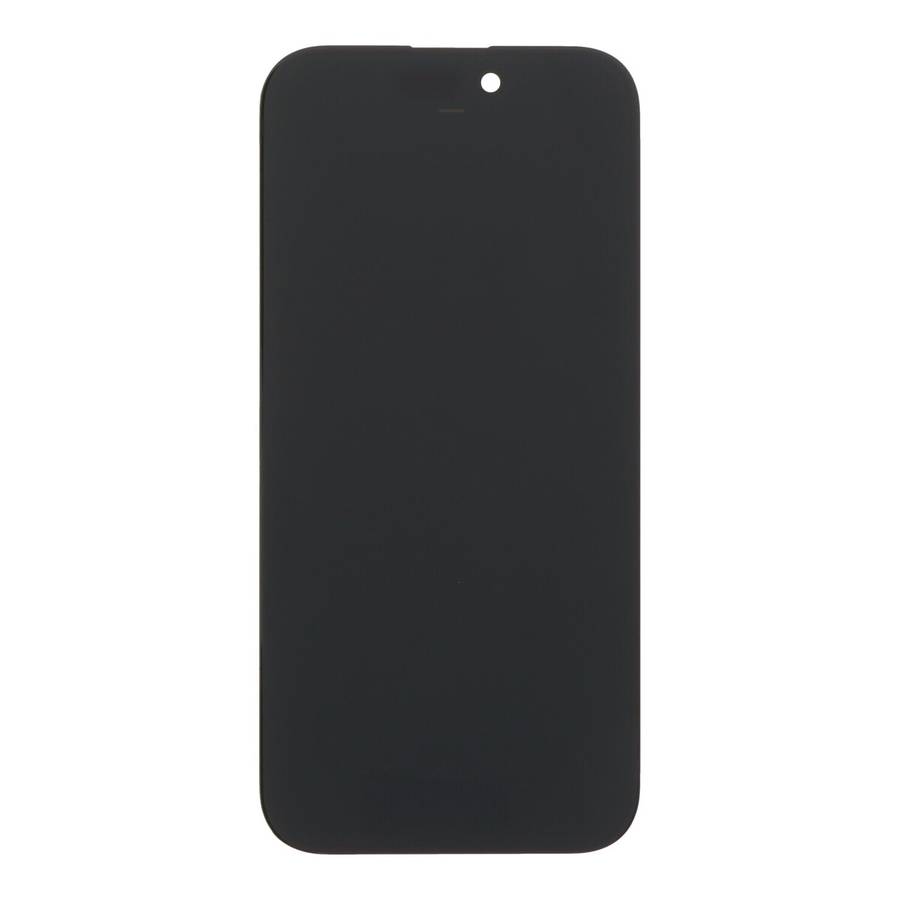 Screen Replacement for iPhone 16 Black OEM R
