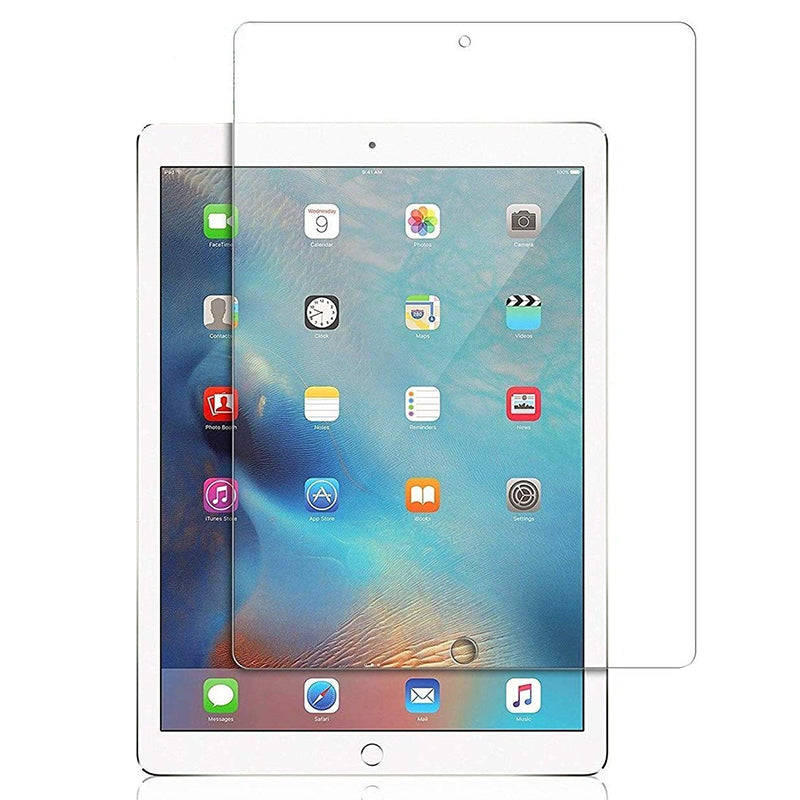 Tempered Glass Screen Protector for iPad Pro 12.9 (2015)/Pro 12.9 2017