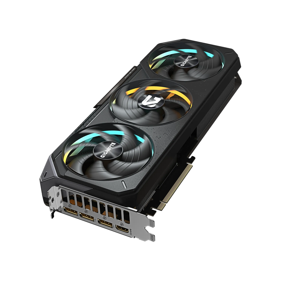 GIGABYTE nVidia GeForce RTX 5070 GAMING OC - 12GB GDDR7 HDMIx1/DPx3