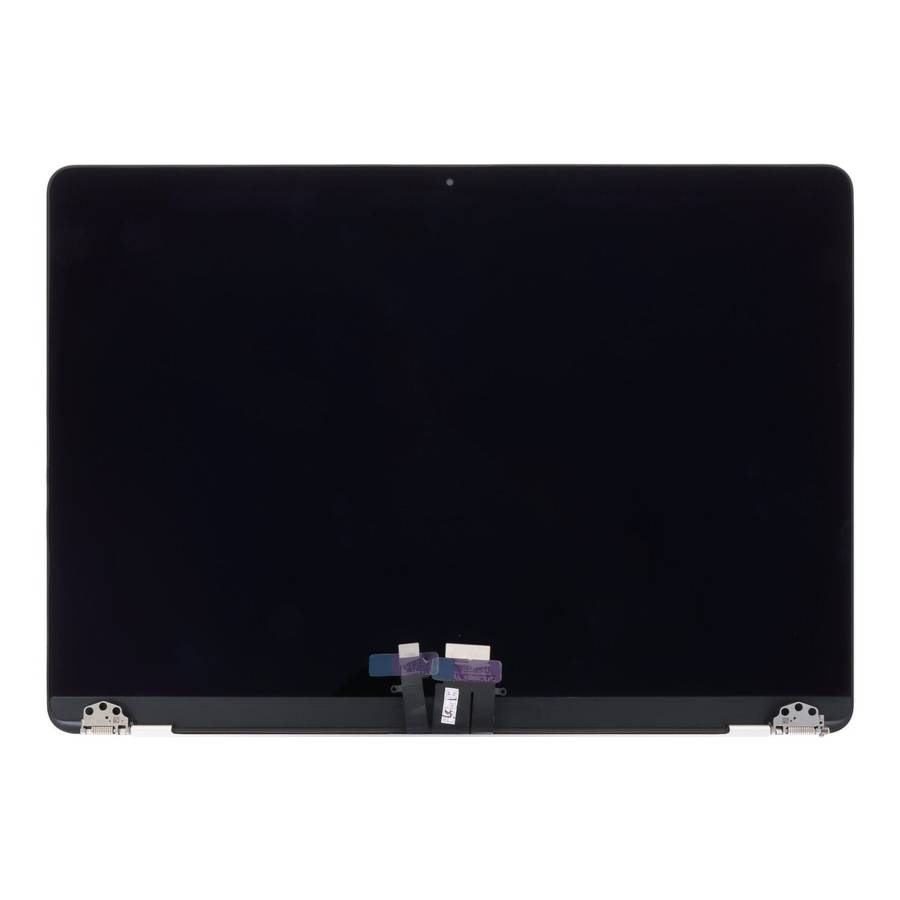 LCD Screen Full Assembly for Macbook Air 13.3" M2 A2681 Non Replace Chip Version Starlight withou...