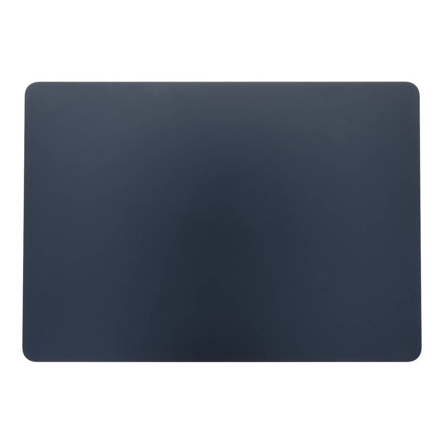 LCD Screen Full Assembly for Macbook Air 13.3" M2 A2681 Non Replace Chip Version Midnight Blue wi...