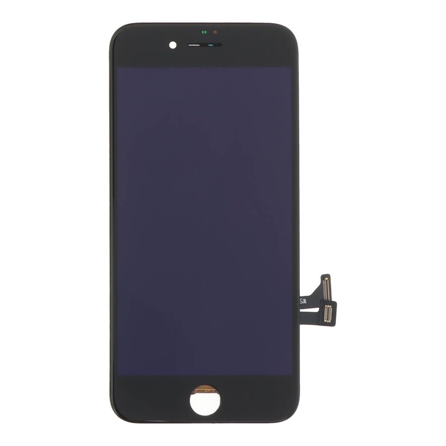 Screen Replacement for iPhone 8/SE 2020/SE 2022 Black TM