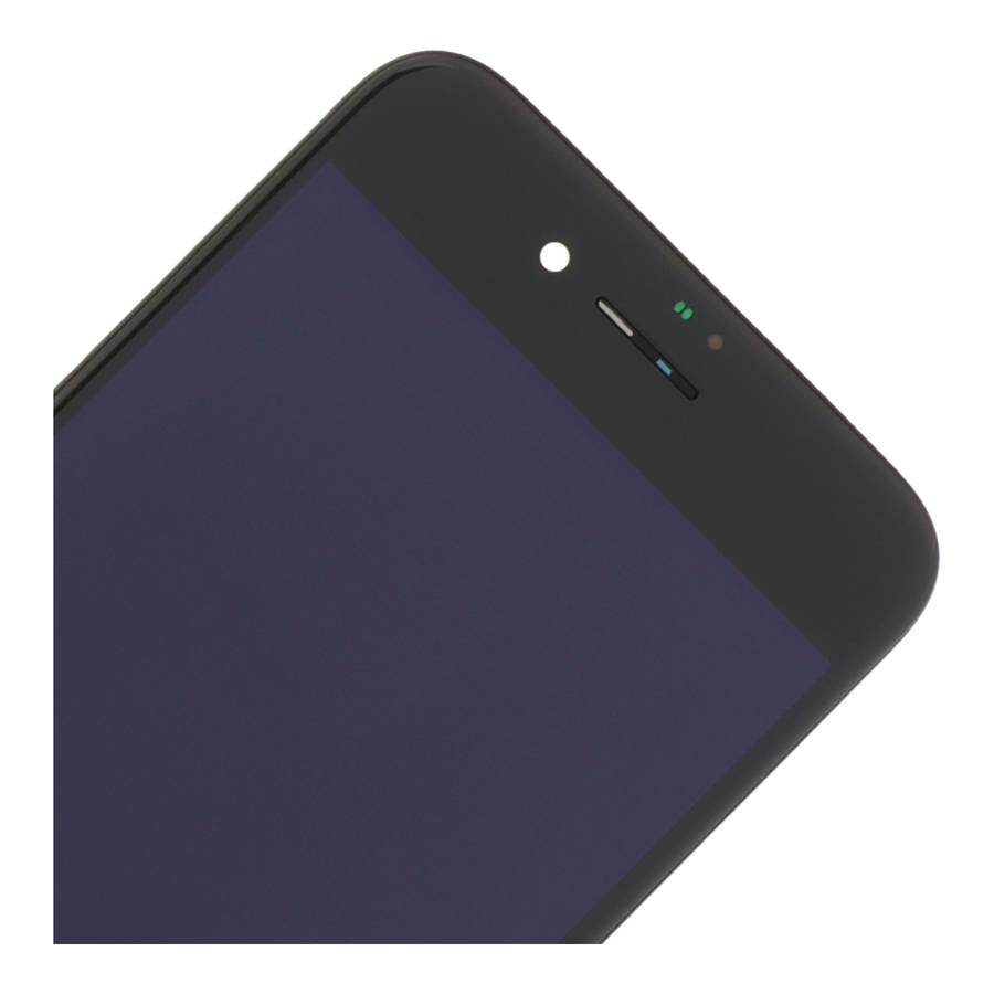 Screen Replacement for iPhone 8/SE 2020/SE 2022 Black TM