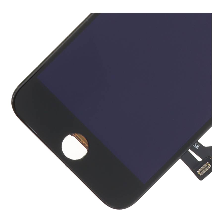Screen Replacement for iPhone 8/SE 2020/SE 2022 Black TM
