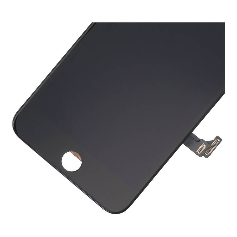 Screen Replacement for iPhone 8 Plus Black TM