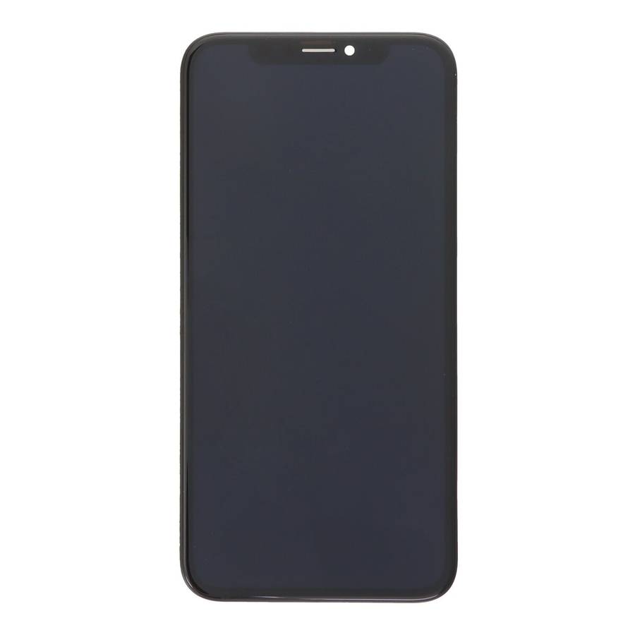 Screen Replacement for iPhone XS Black OEM