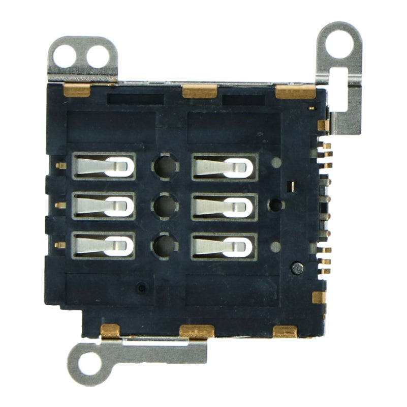 SIM Card Reader for iPhone XR Dual Card Version Ori