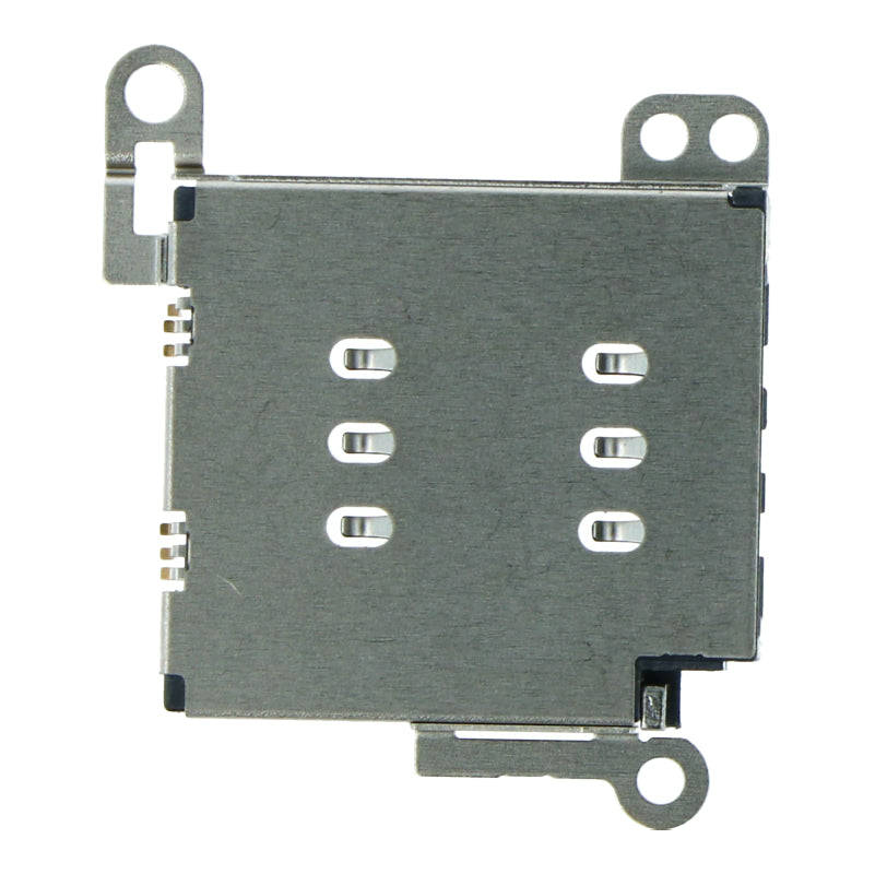 SIM Card Reader for iPhone XR Dual Card Version Ori