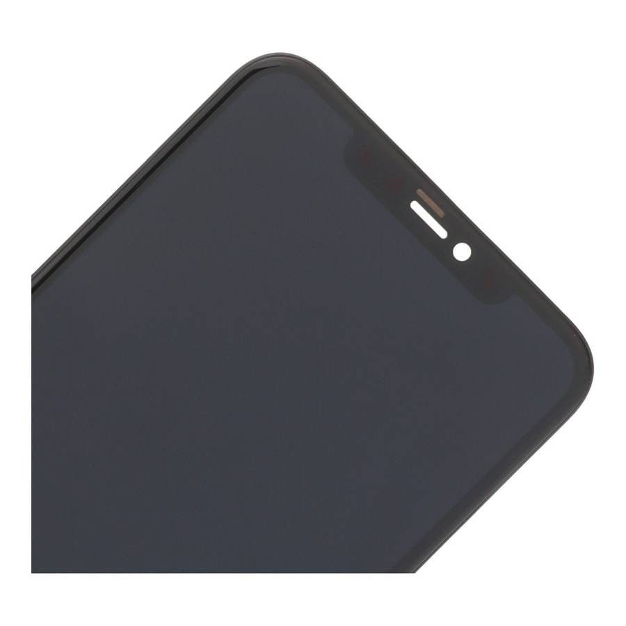 Screen Replacement for iPhone 11 Pro Max Black OEM