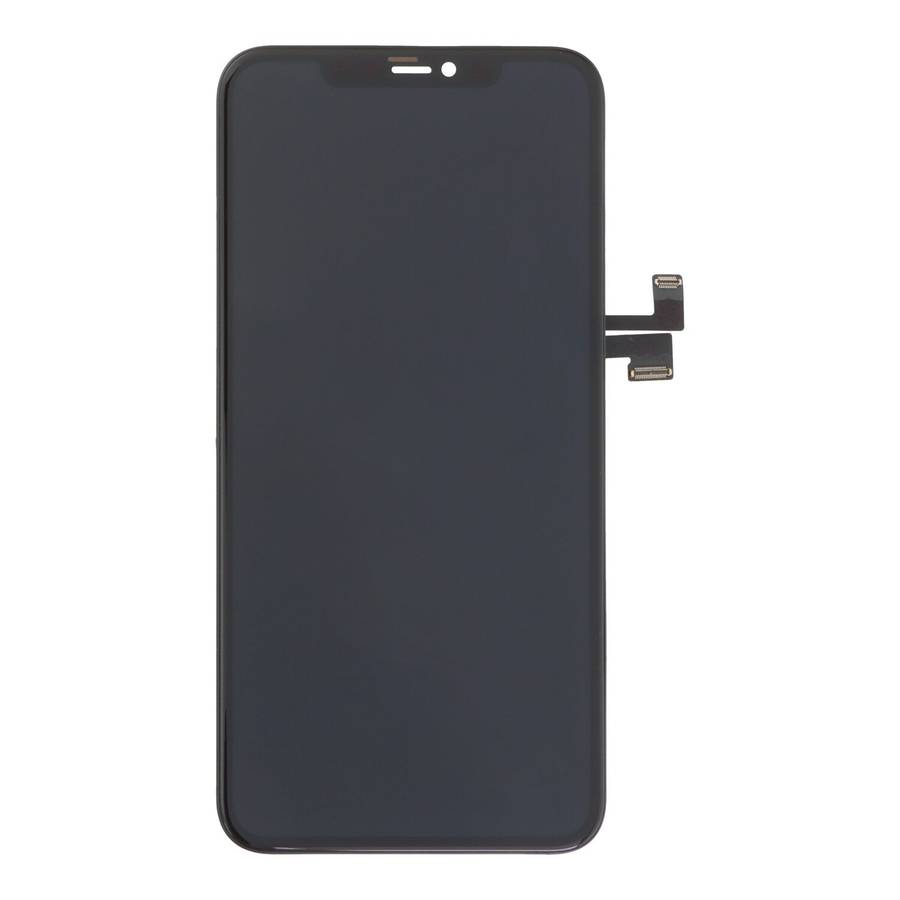 Screen Replacement for iPhone 11 Pro Max Black OEM
