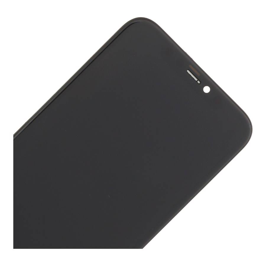 Screen Replacement for iPhone 11 Pro Soft OLED Black HQ