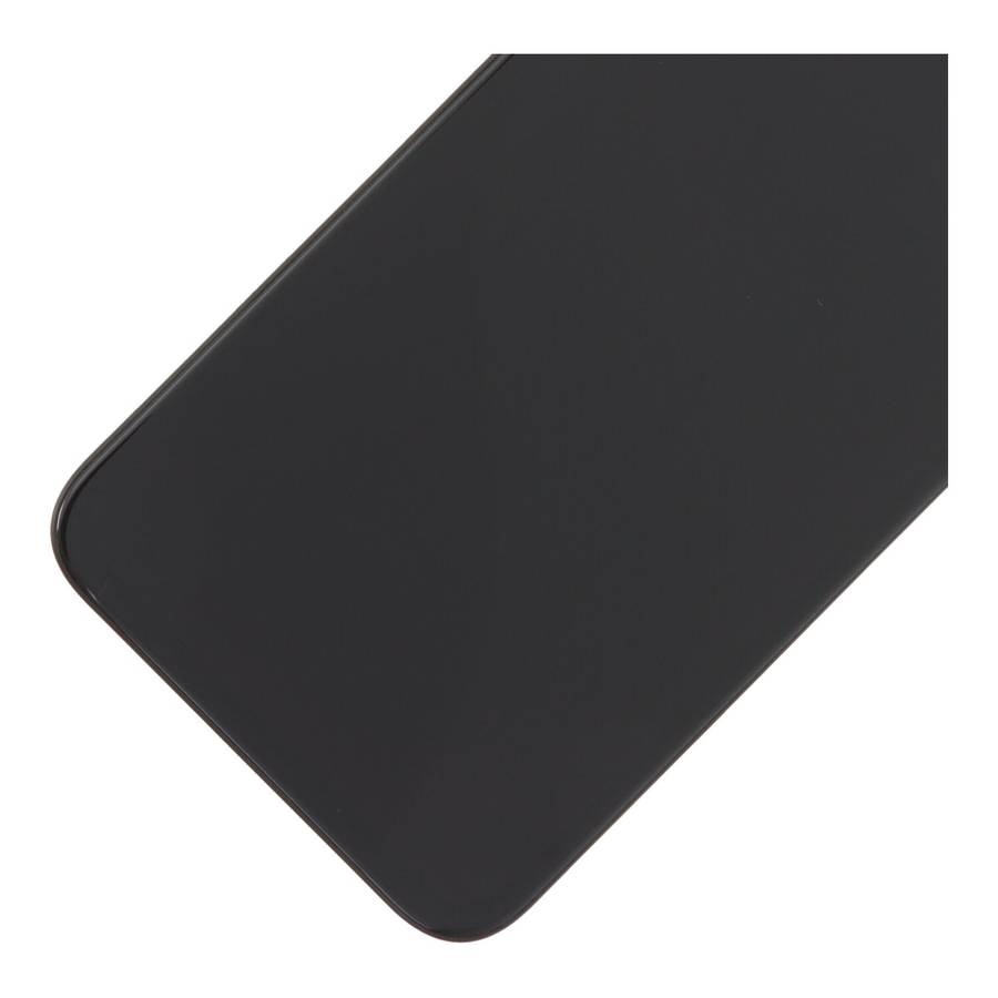 Screen Replacement for iPhone 11 Pro Soft OLED Black HQ