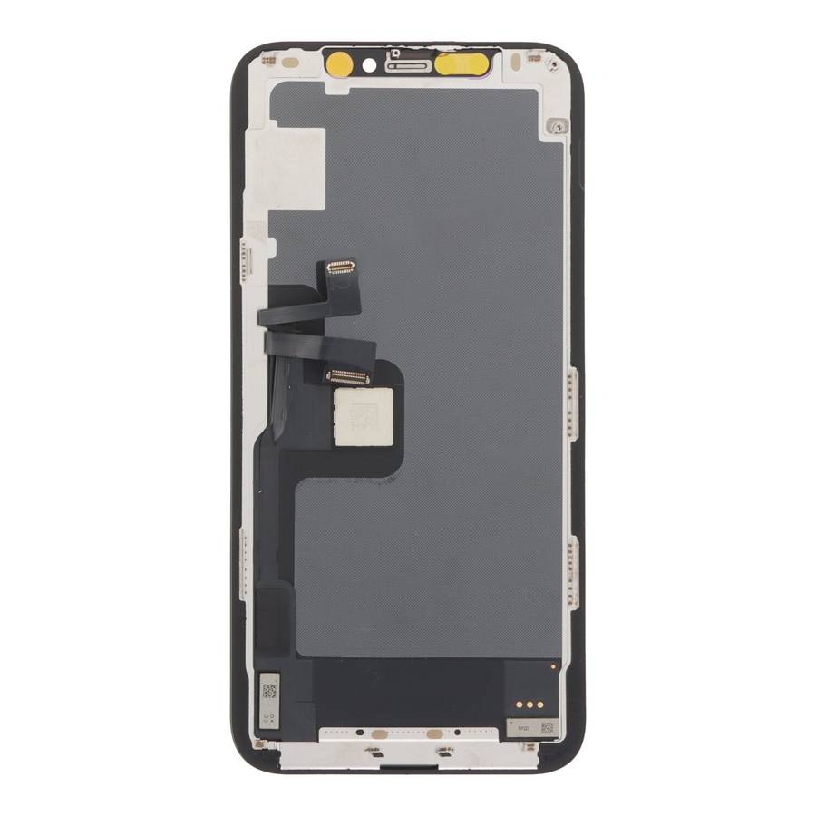 Screen Replacement for iPhone 11 Pro Soft OLED Black HQ