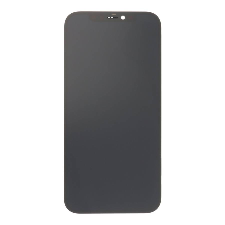 Screen Replacement for iPhone 12/12 Pro Black Ori