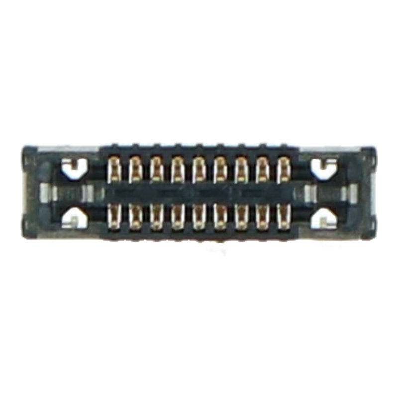 Touch FPC Connector Port Onboard for iPhone 12/12 Pro Ori 18Pin