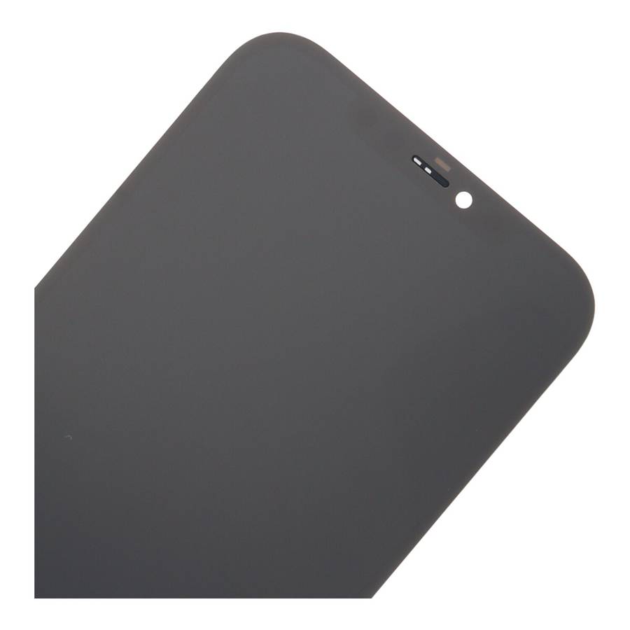 Screen Replacement for iPhone 12 Pro Max Black Ori