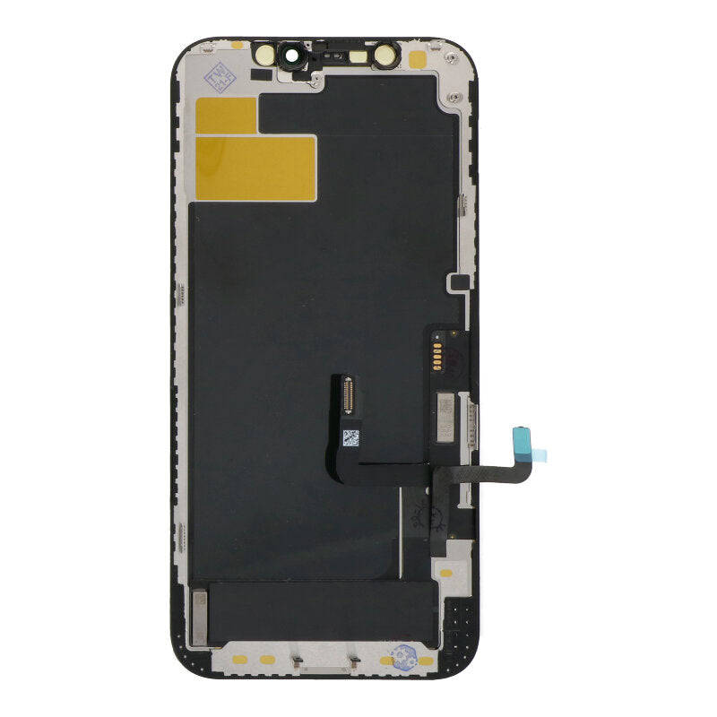 Screen Replacement for iPhone 12/12 Pro Black OEM