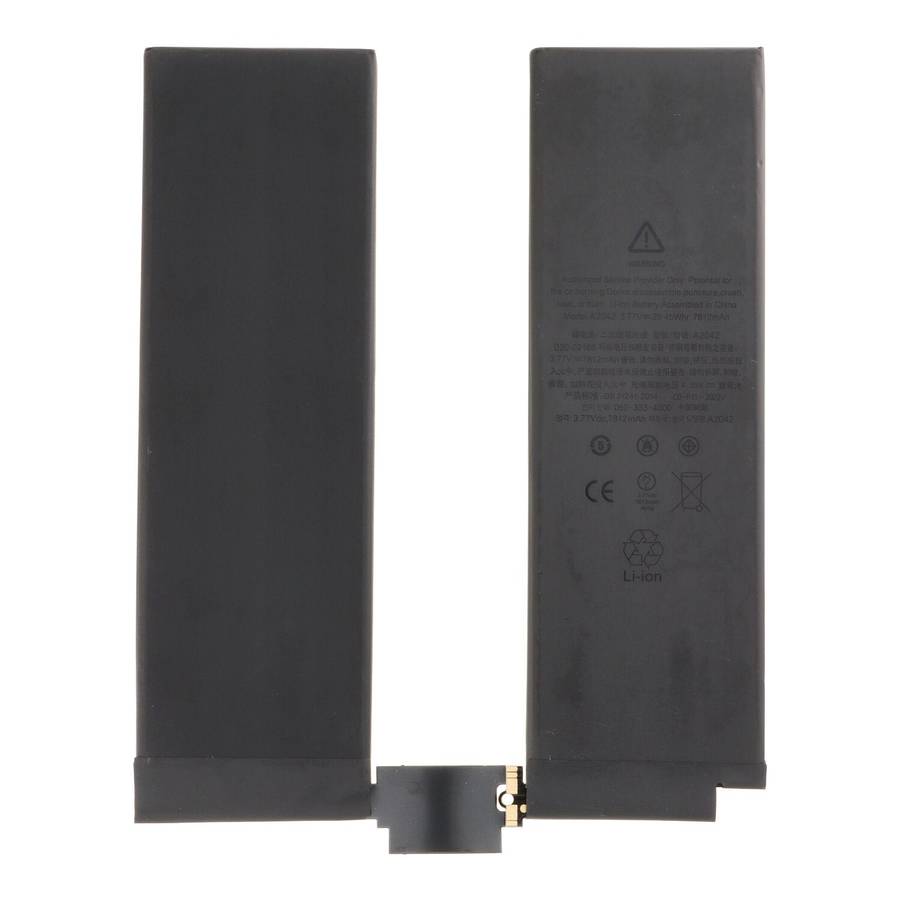 7538mAh Battery + Battery Adhesive for iPad Pro 11 2020(2nd) OEM without Logo