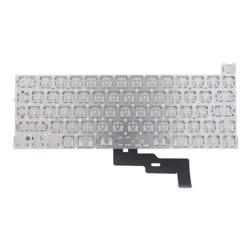 Keyboard for MacBook Pro 13.3" M1 A2338/Pro 13" M2 A2338 Spanish Version Ori