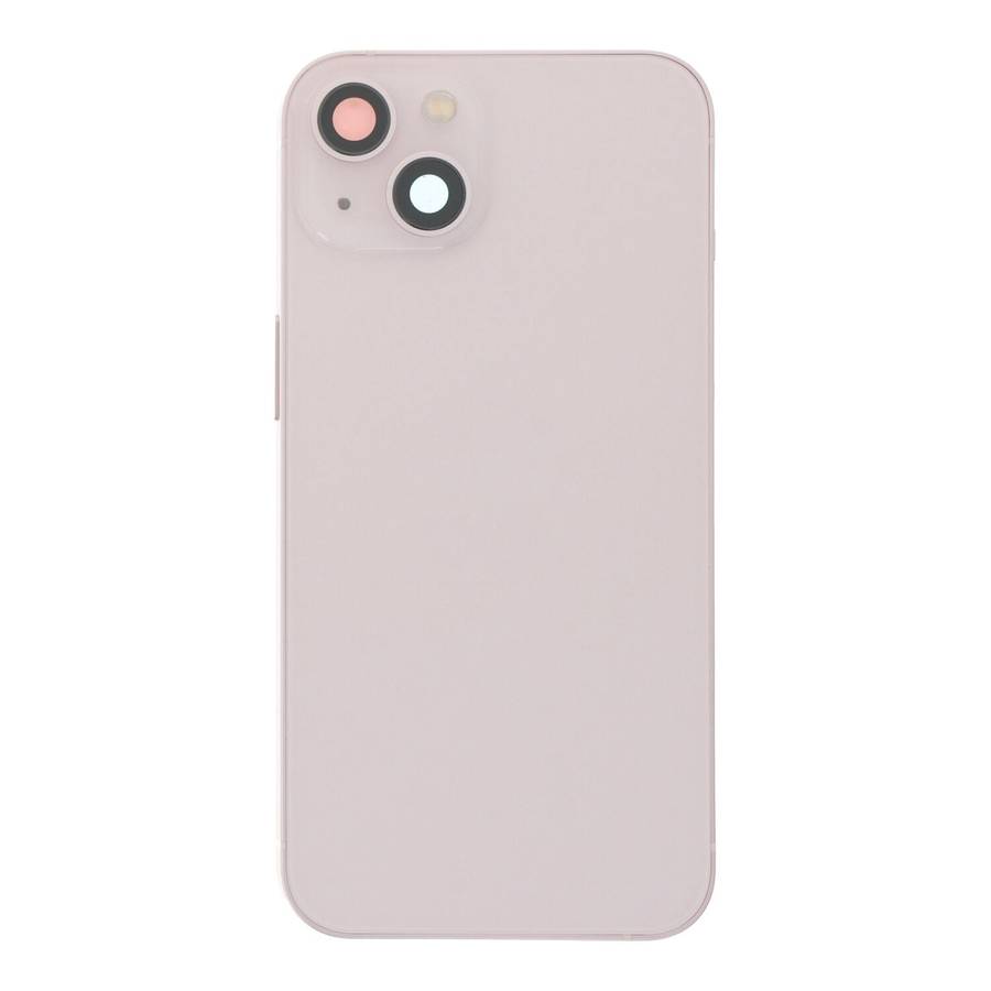 Battery Door Assembly for iPhone 13 6.1" European Version Pink OEM