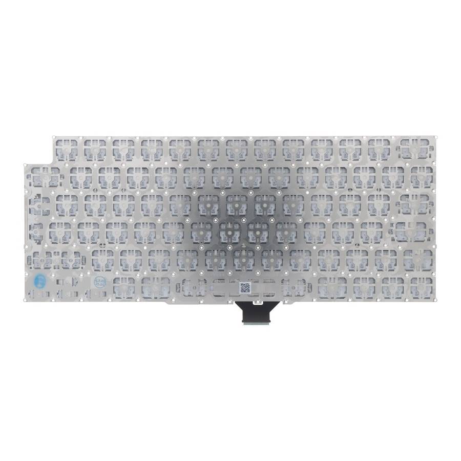 Keyboard for MacBook Pro 14" 2021 A2442/Pro 16" 2021 A2485/Pro 14" 2023 A2779/Pro 16" 2023 A2780/...