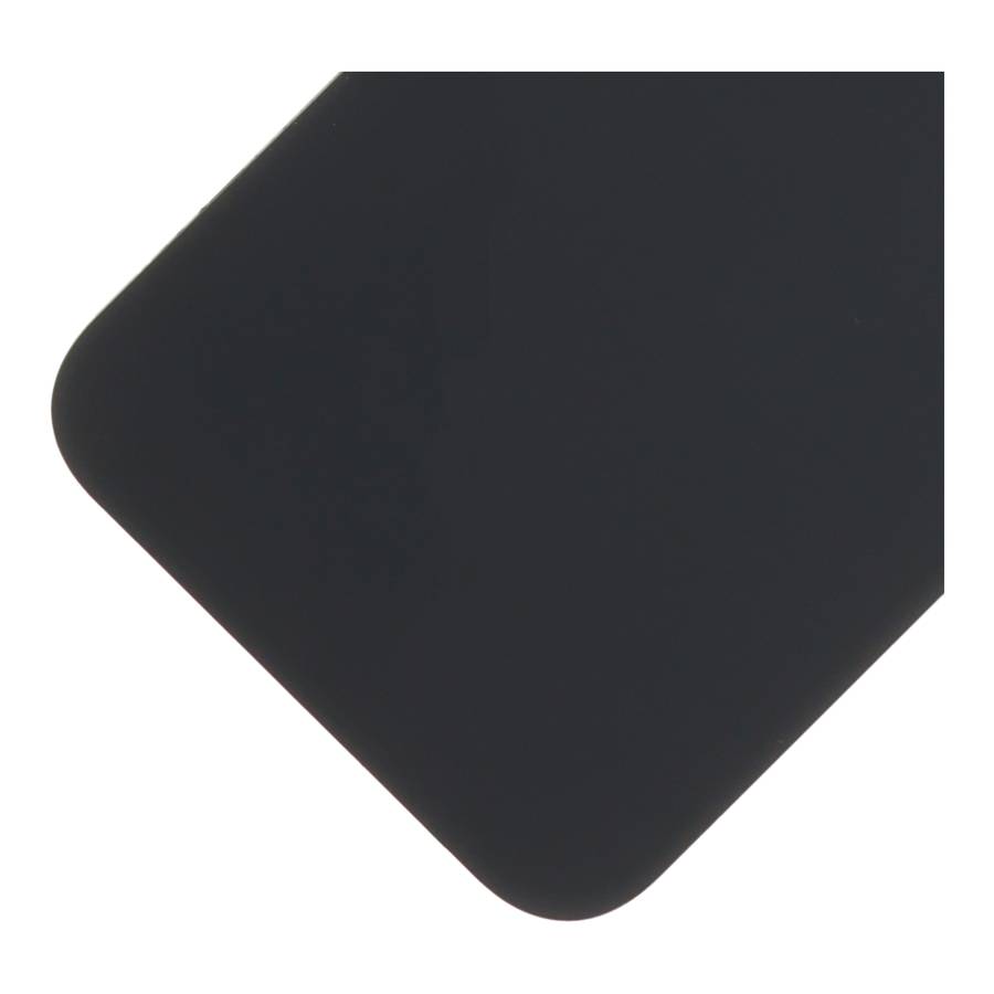 Screen Replacement for iPhone 12/12 Pro Soft OLED Black HQ