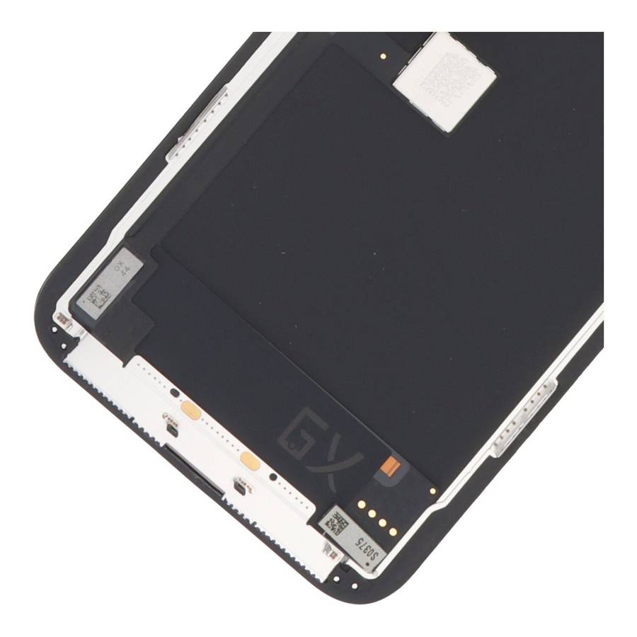 Screen Replacement for iPhone 11 Pro IC Removable Version GX Hard OLED Black HQ
