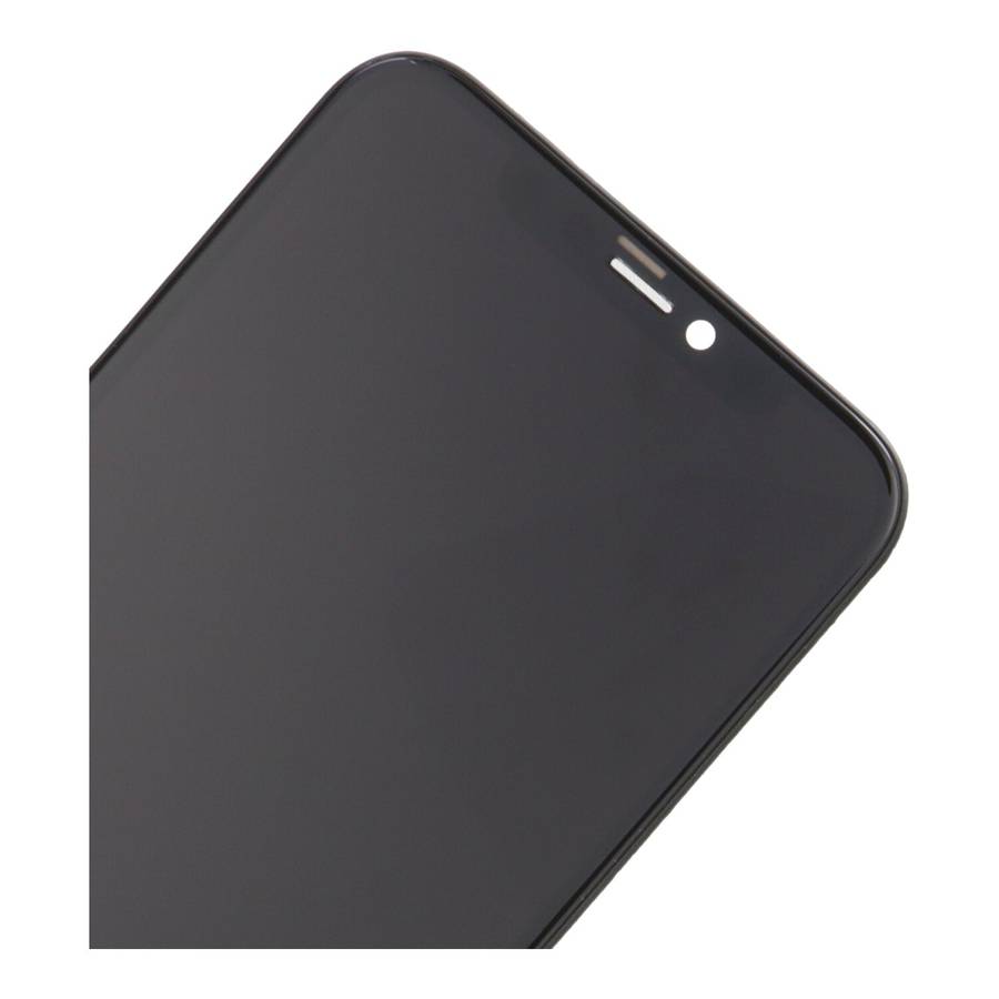 Screen Replacement for iPhone 11 Pro IC Removable Version GX Hard OLED Black HQ