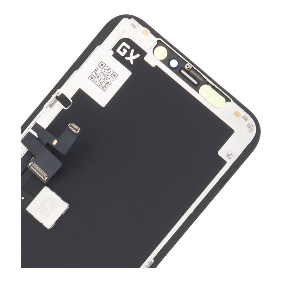 Screen Replacement for iPhone 11 Pro IC Removable Version GX Hard OLED Black HQ