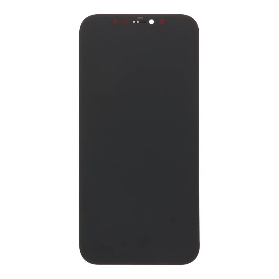 Screen Replacement for iPhone 12/12 Pro IC Removable Version GX Hard OLED Black HQ