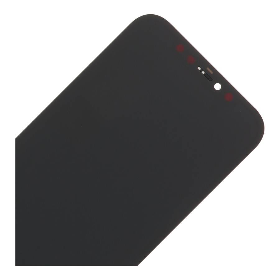Screen Replacement for iPhone 12/12 Pro IC Removable Version GX Hard OLED Black HQ