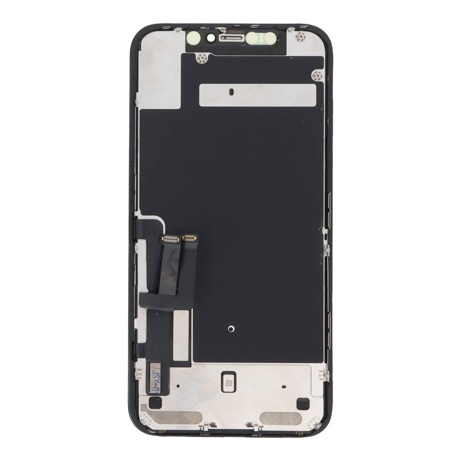 Screen Replacement for iPhone 11 Black OEM R