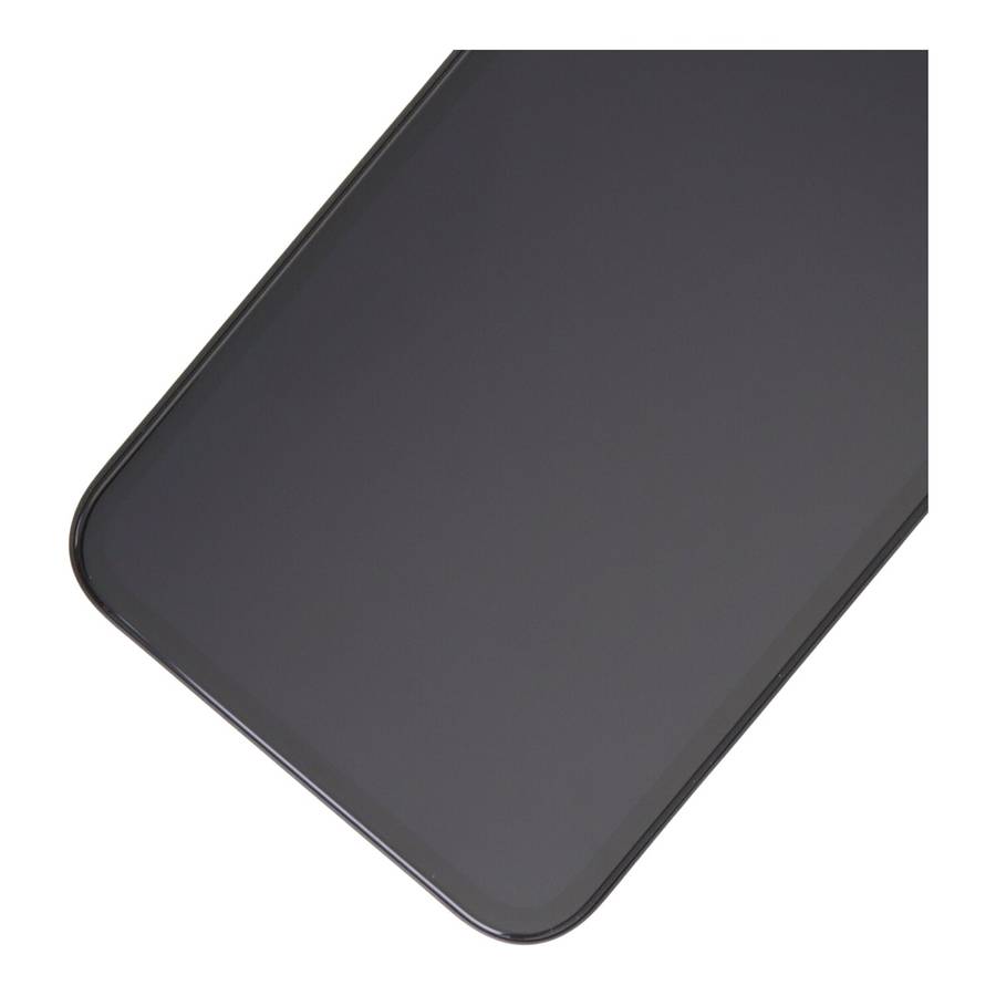 Screen Replacement for iPhone 11 Black OEM R