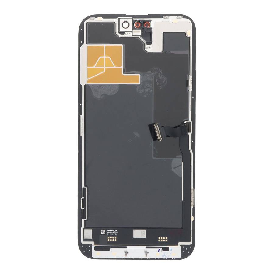 Screen Replacement for iPhone 14 Pro Max Black Ori