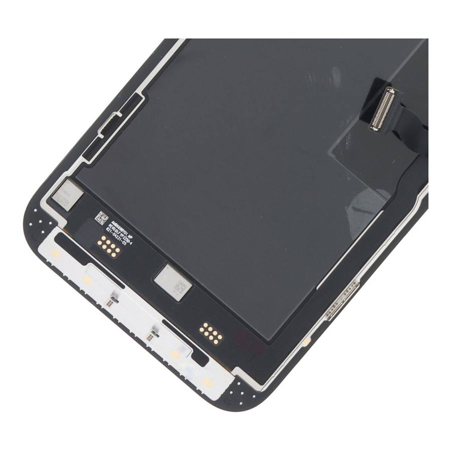 Screen Replacement for iPhone 14 Pro Max Black Ori