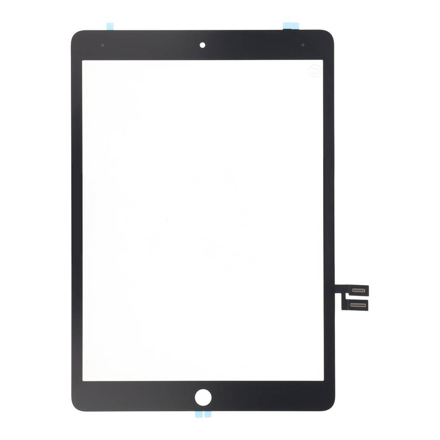 Touch Screen + Touch Screen Adhesive for iPad 10.2 2021(iPad 9th) Black Ori