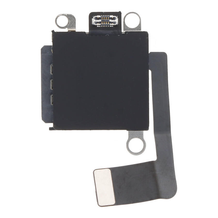 SIM Card Reader Flex Cable for iPhone 14/14 Plus Single Card Version Ori R