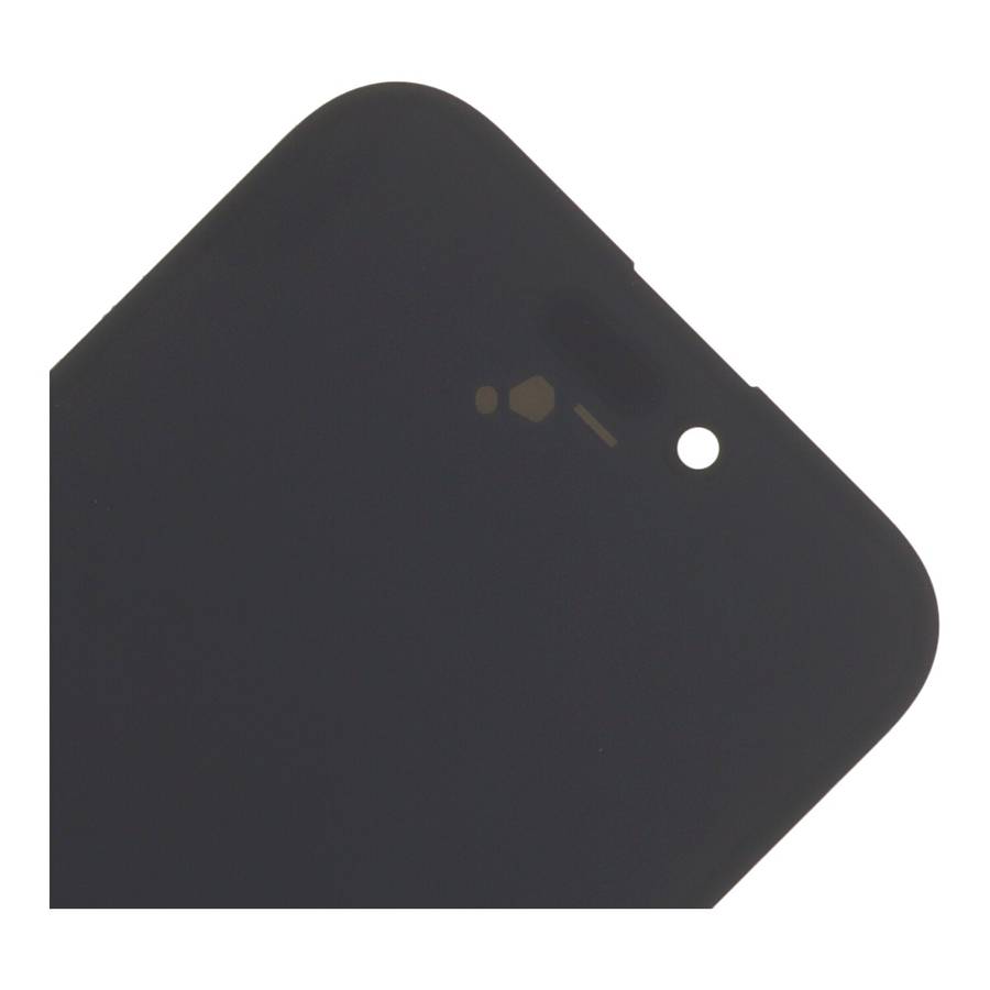 Screen Replacement for iPhone 14 Pro IC Removable Version DD 120Hz Soft OLED Black HQ